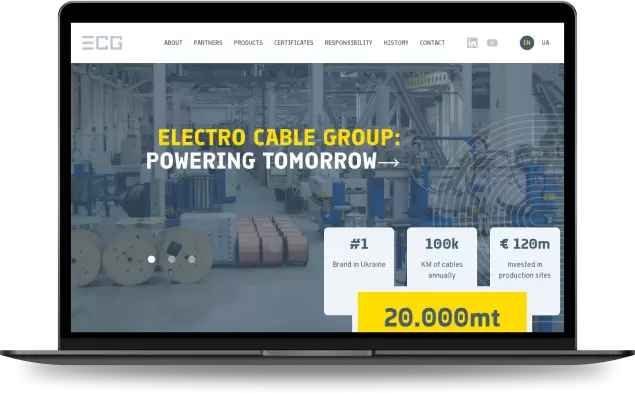 Electro Cable Group