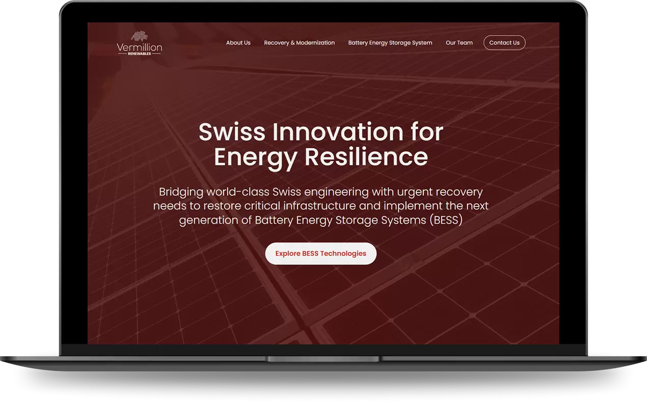 Renewables Vermillion