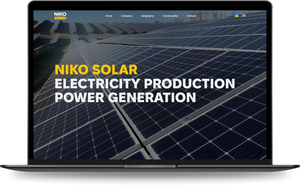 Niko Solar