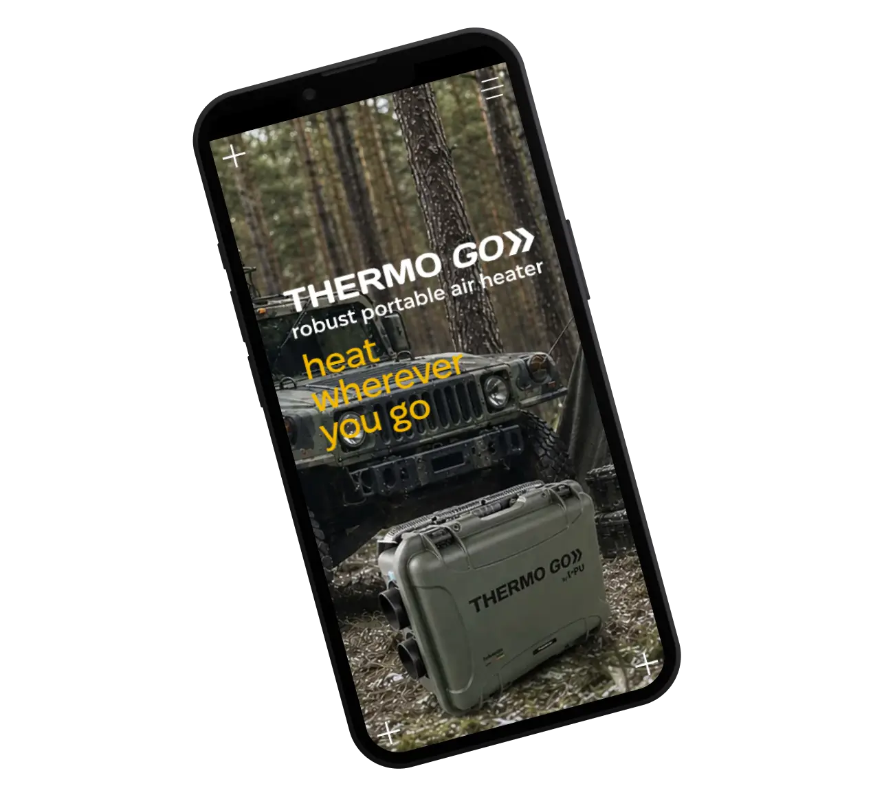 ThermoGo