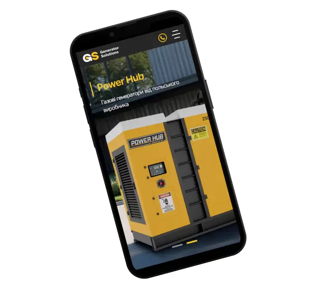 Generator Solutions