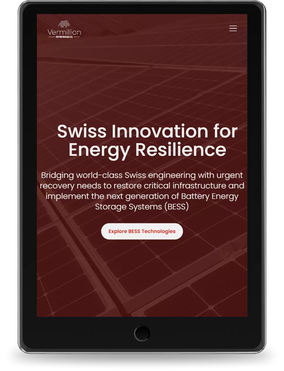 Renewables Vermillion