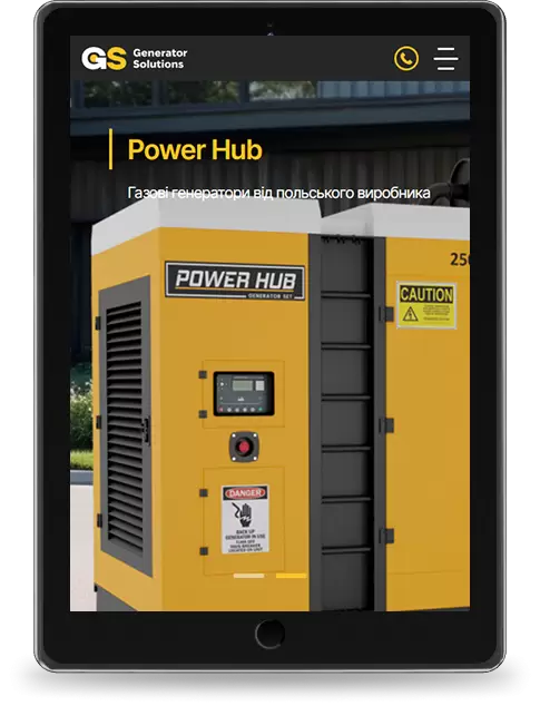 Generator Solutions