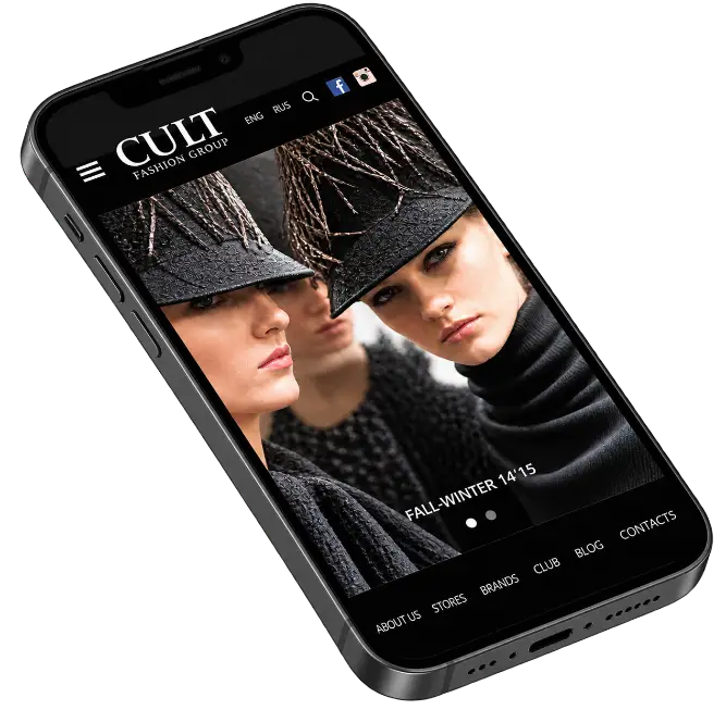 Cult Fashion Group