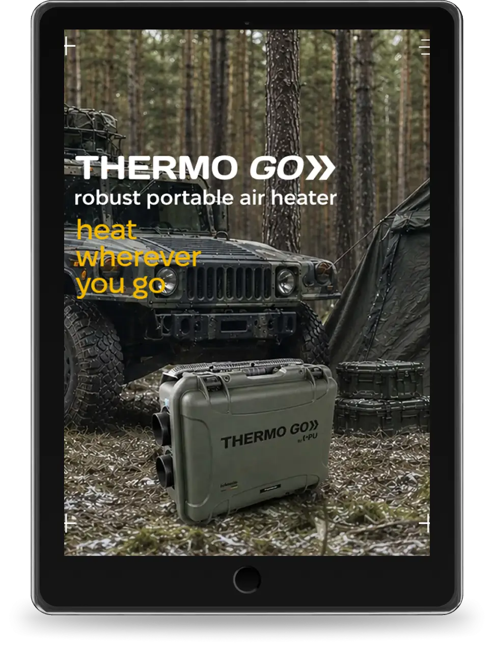 ThermoGo