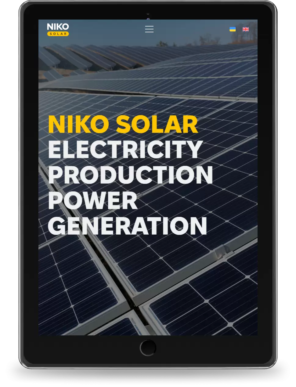 Niko Solar