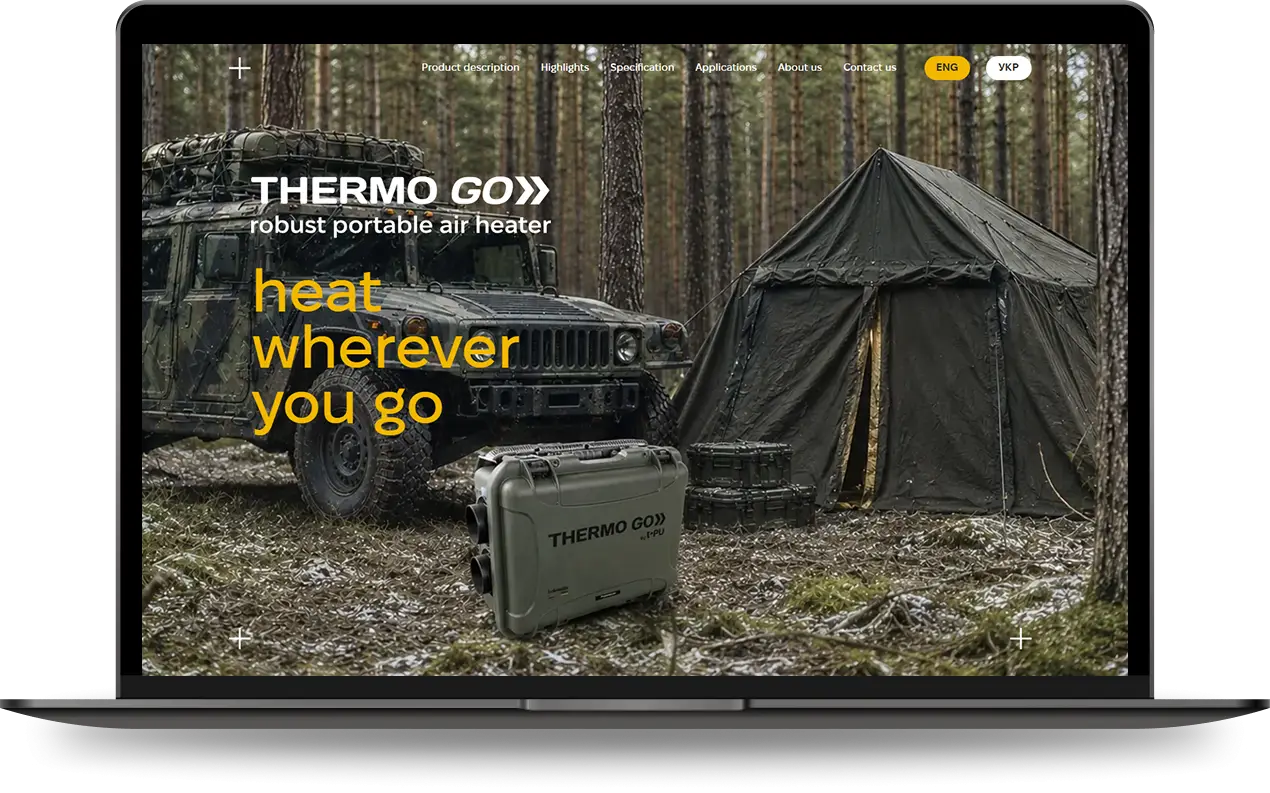 ThermoGo