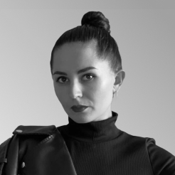 Анна Перепечаєнко