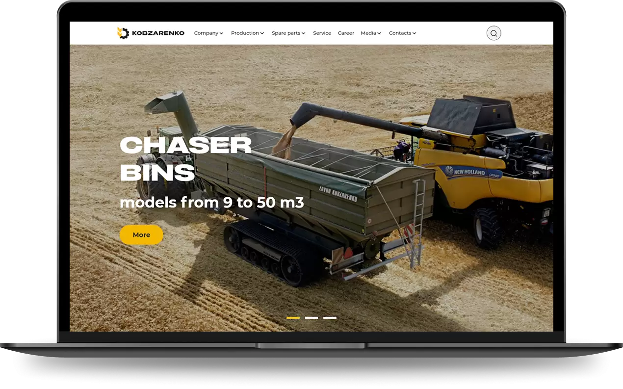 Kobzarenko International