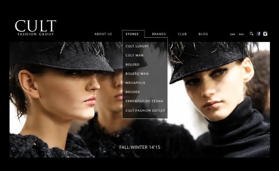 Cult Fashion Group