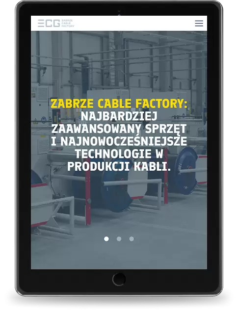 Zabrze Cable Factory